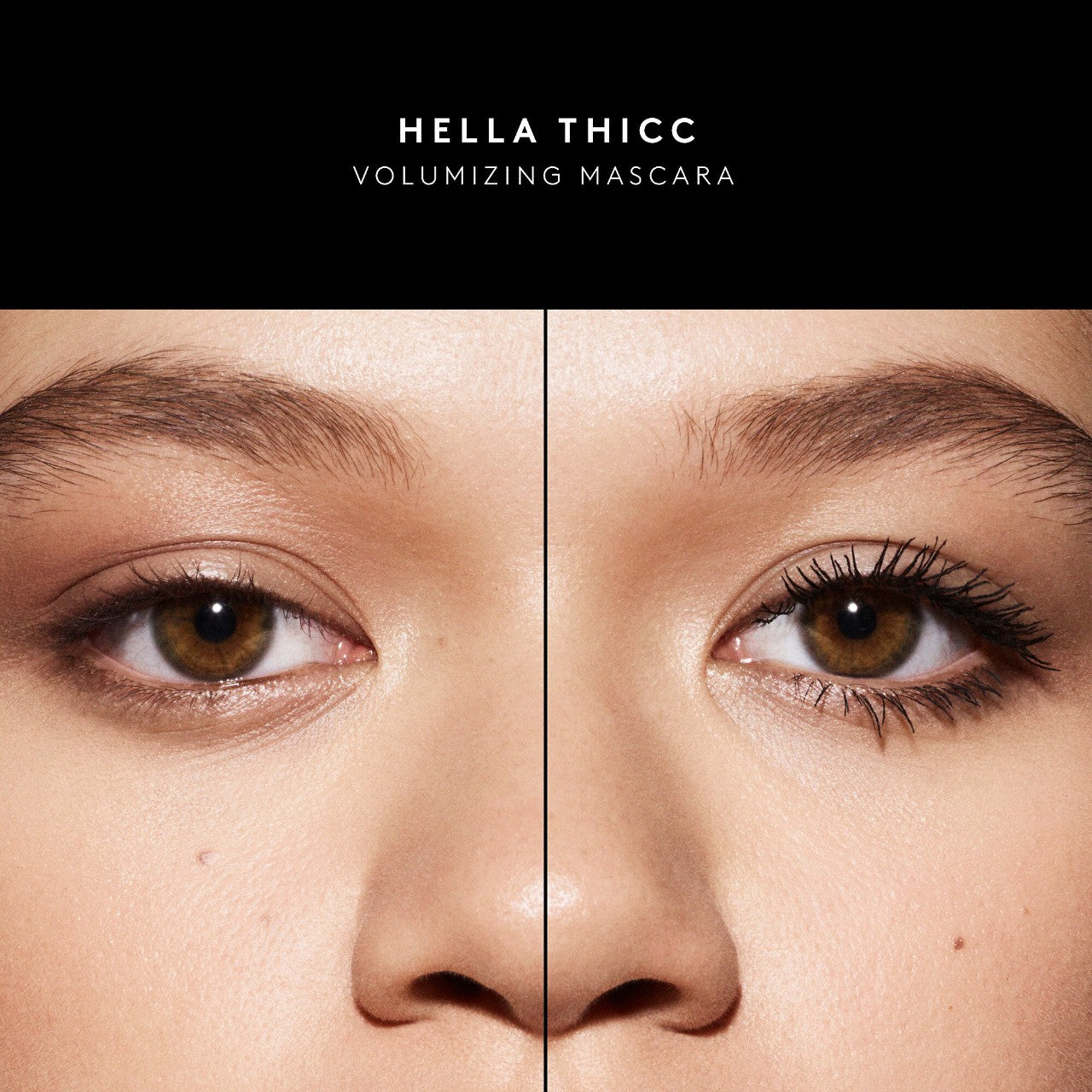 Fenty Beauty - Hella Thicc Volumizing Mascara | 10 mL