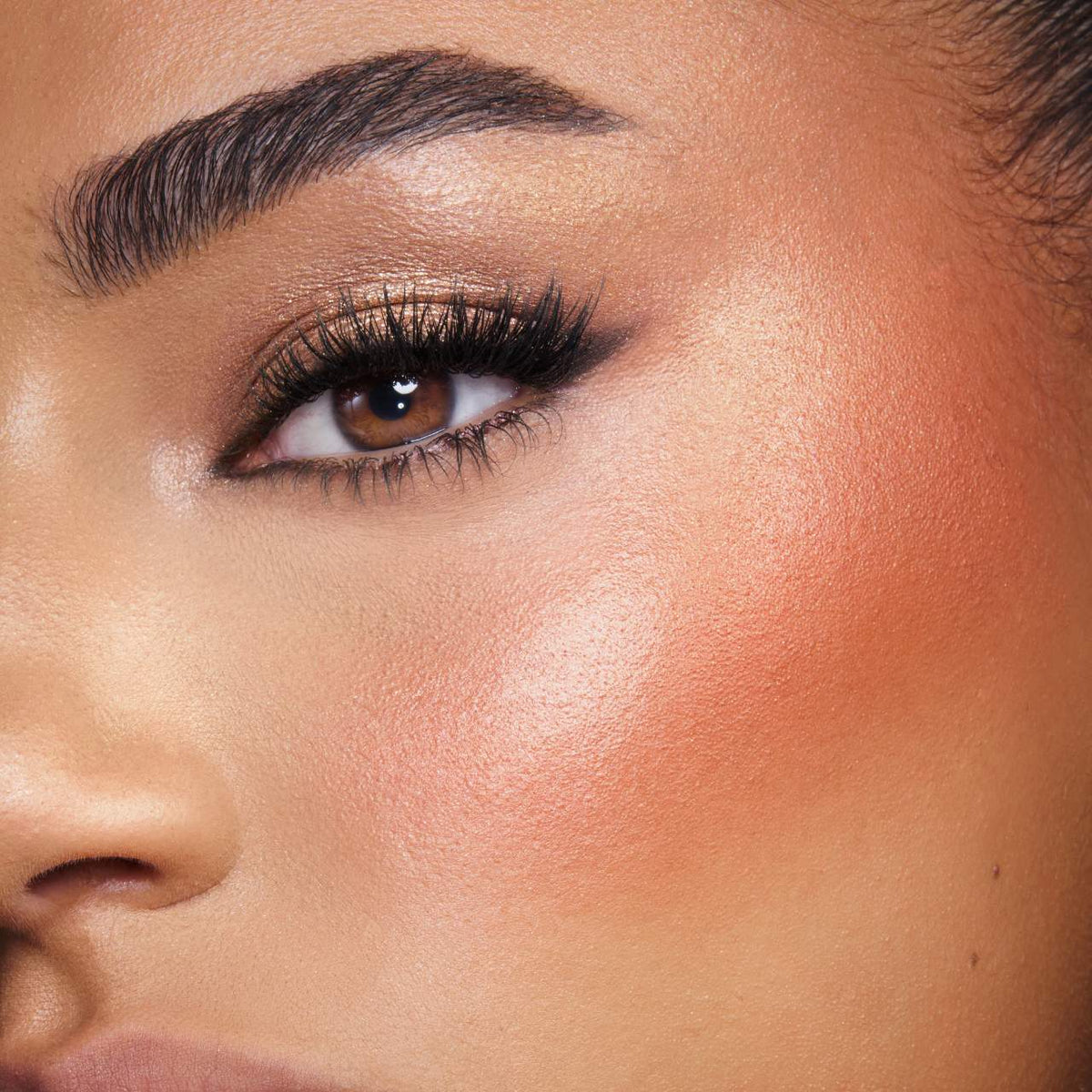 Charlotte Tilbury - Mini Hollywood Blush & Glow Palette