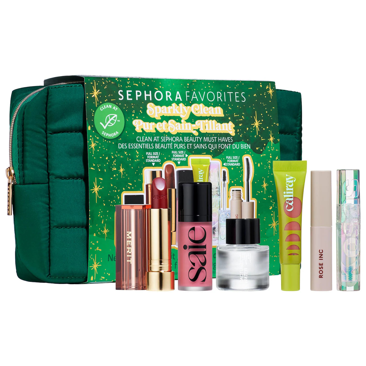  Sephora Favorites Beauty Must Haves Advent Calendar