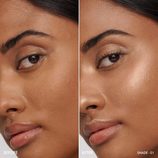 SEPHORA COLLECTION - Sephora Colorfulยฎ Powder Luminizer