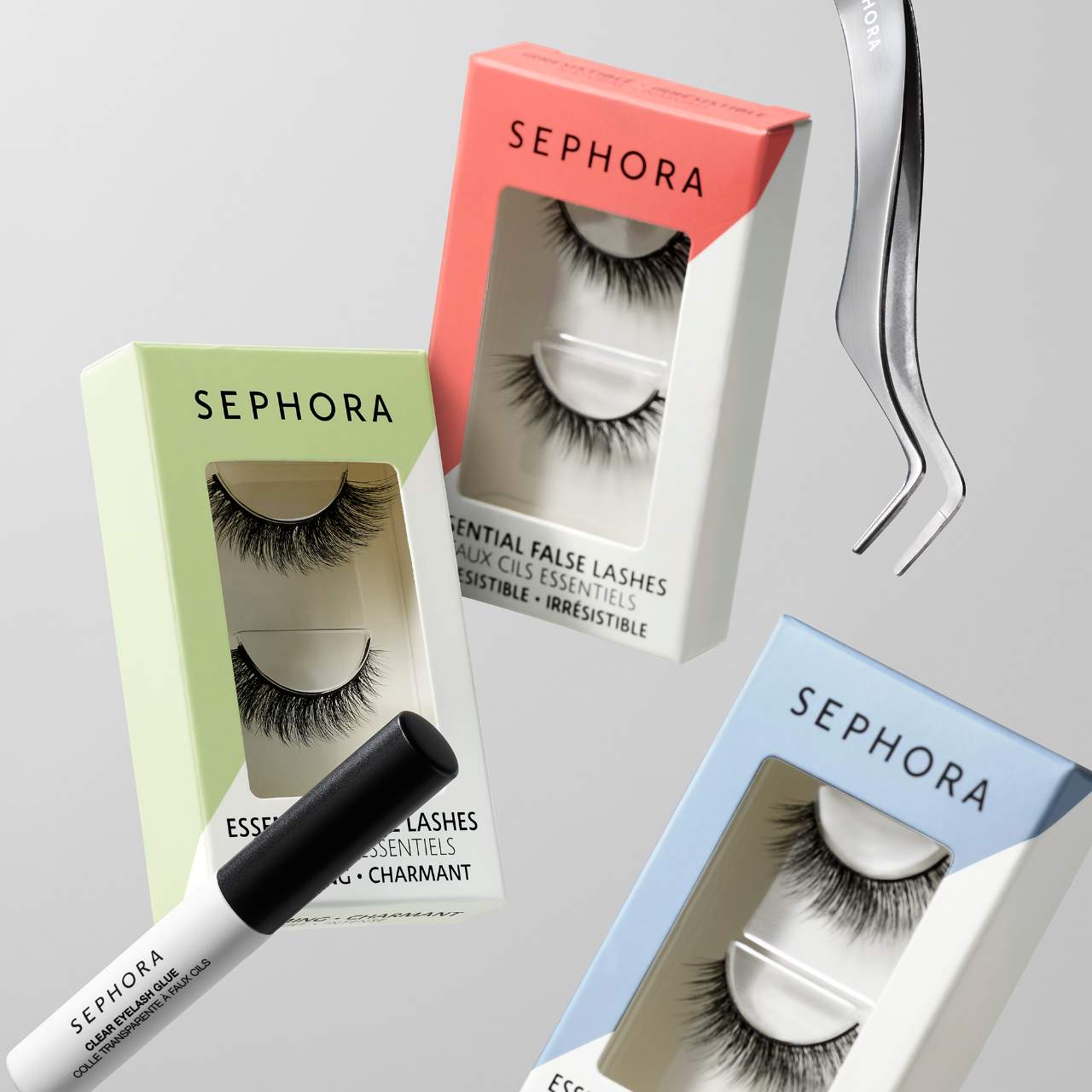 SEPHORA COLLECTION - Angled False Lash Applicator