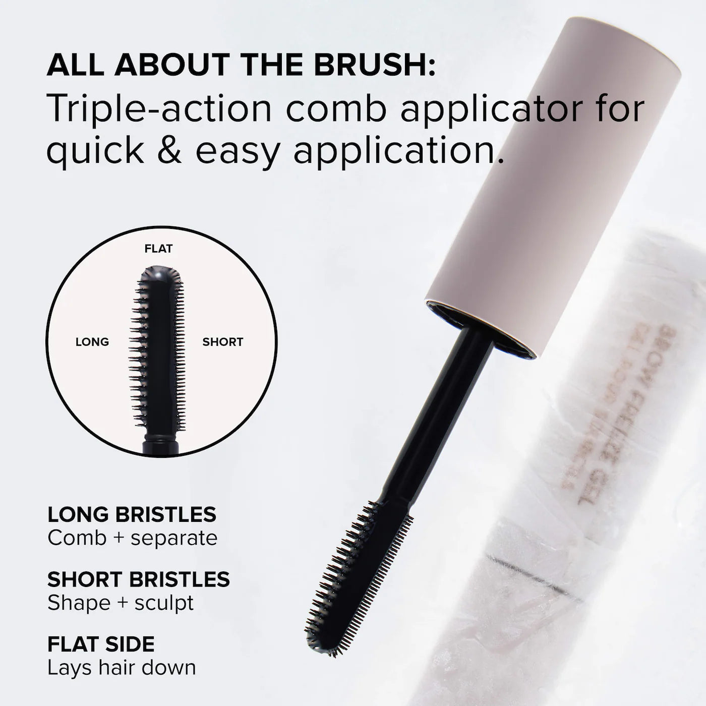 Anastasia - Beverly Hills Brow Freeze Gel | 7ml