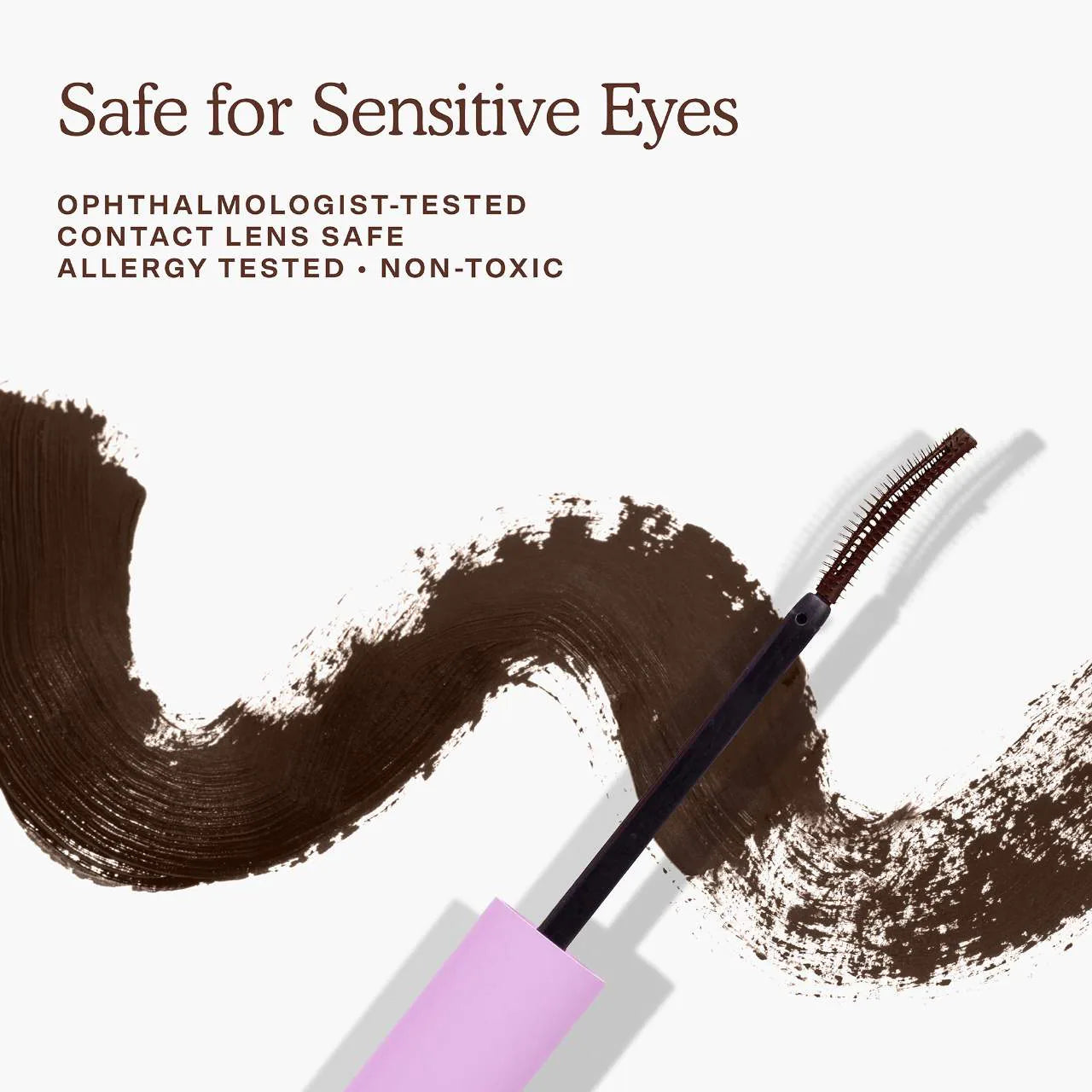 Tower 28 - MakeWaves Lengthening + Volumizing Mascara