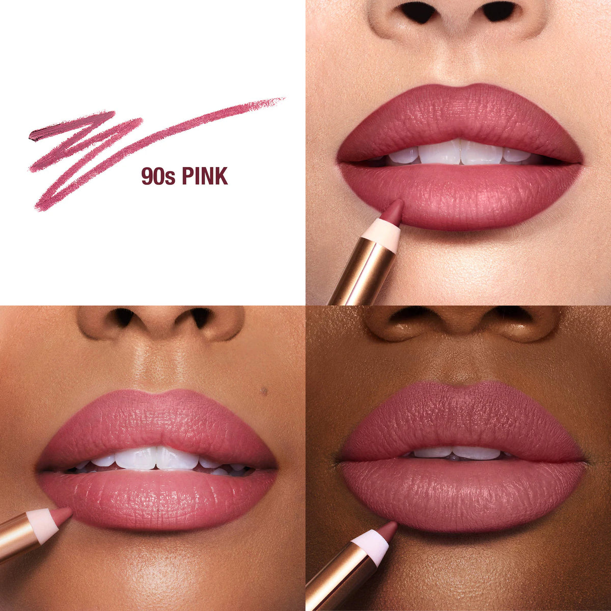 Charlotte Tilbury - Lip Cheat Lip Liner | 1.2 g