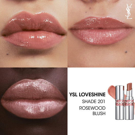 Yves Saint Laurent - YSL Loveshine Lip Oil Stick