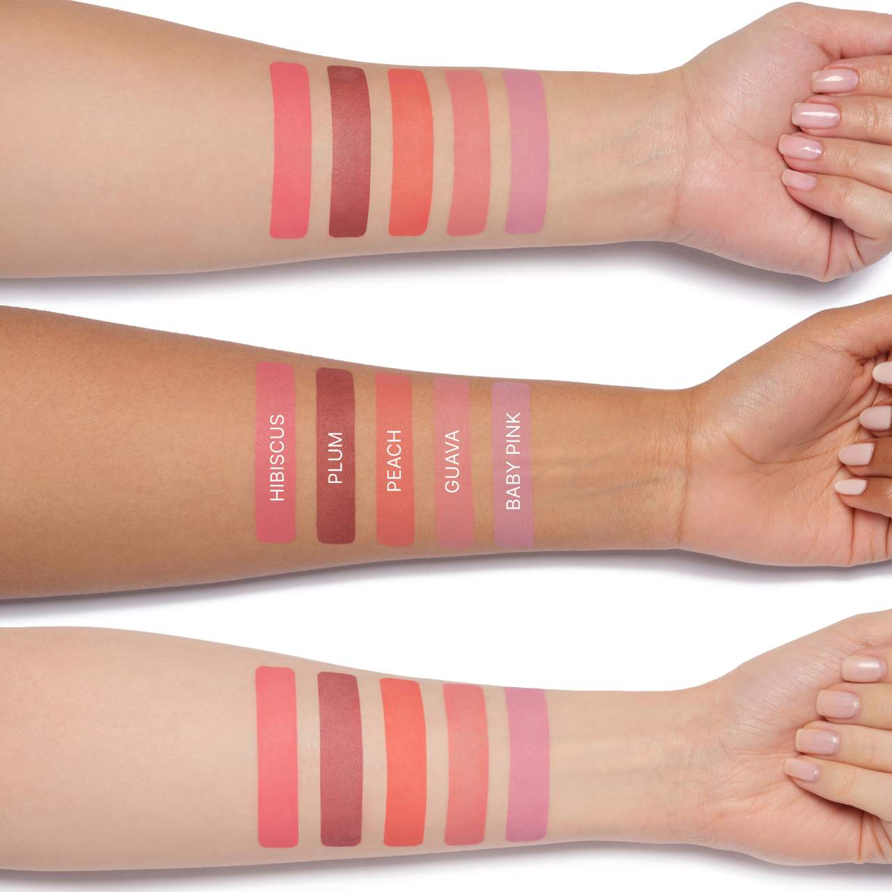 Anastasia Beverly Hills - Blurring Serum Liquid Blush