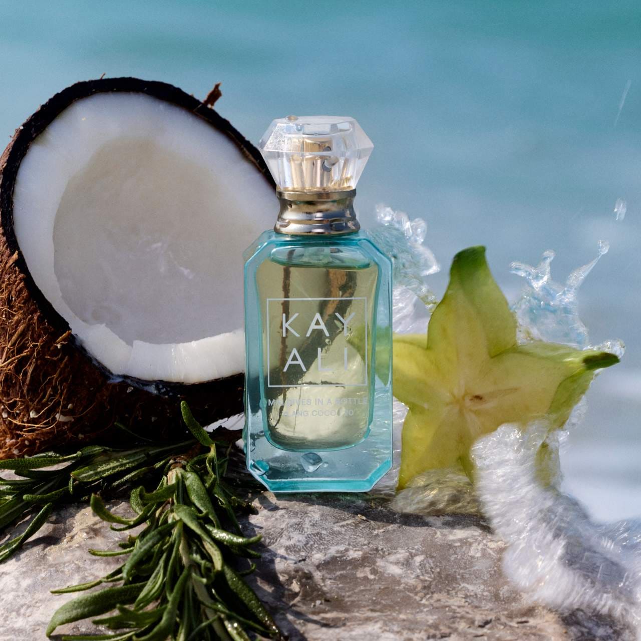 KAYALI - MALDIVES IN A BOTTLE | 10 ML