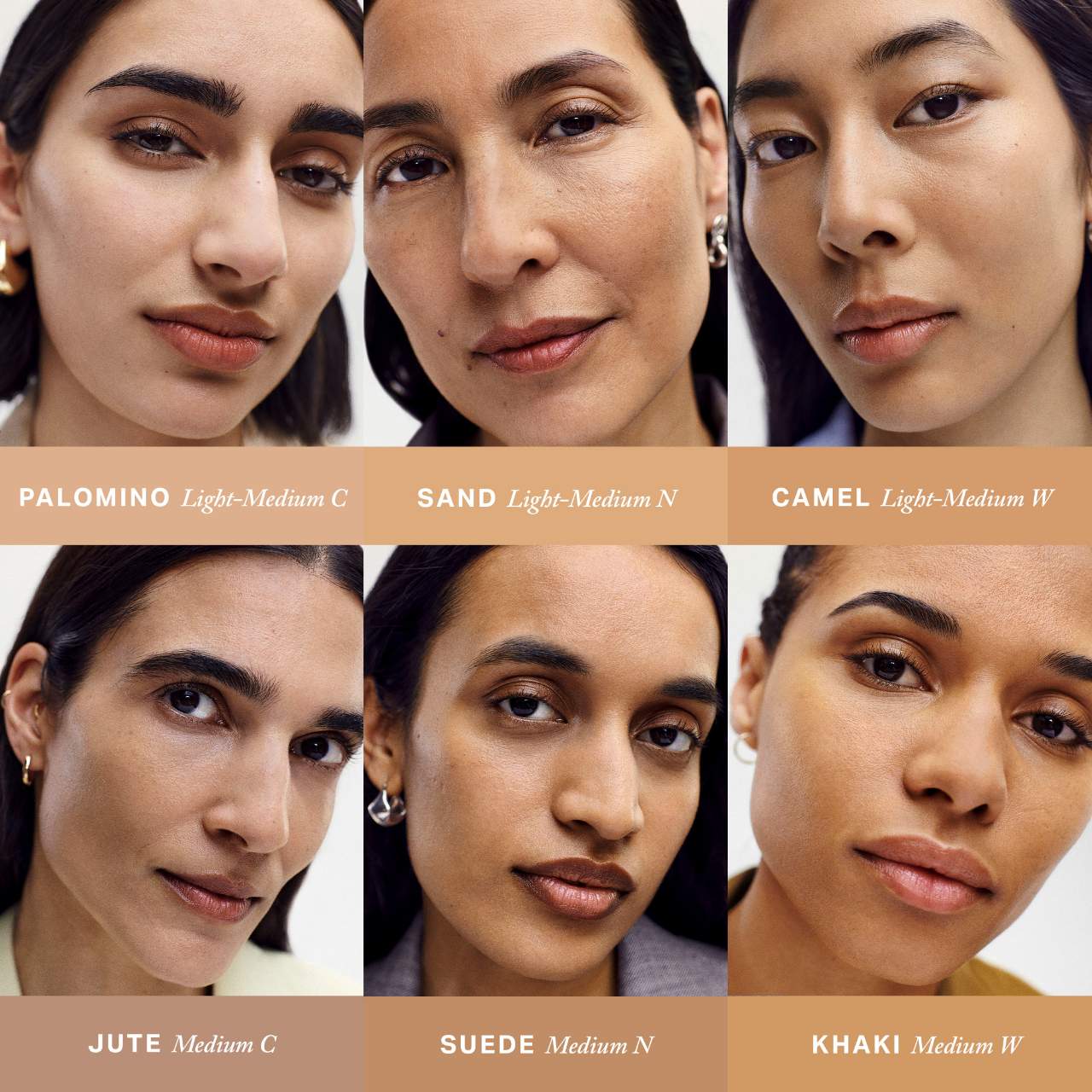 MERIT - The Minimalist Perfecting Complexion Foundation and Concealer Stick | 6.5 g