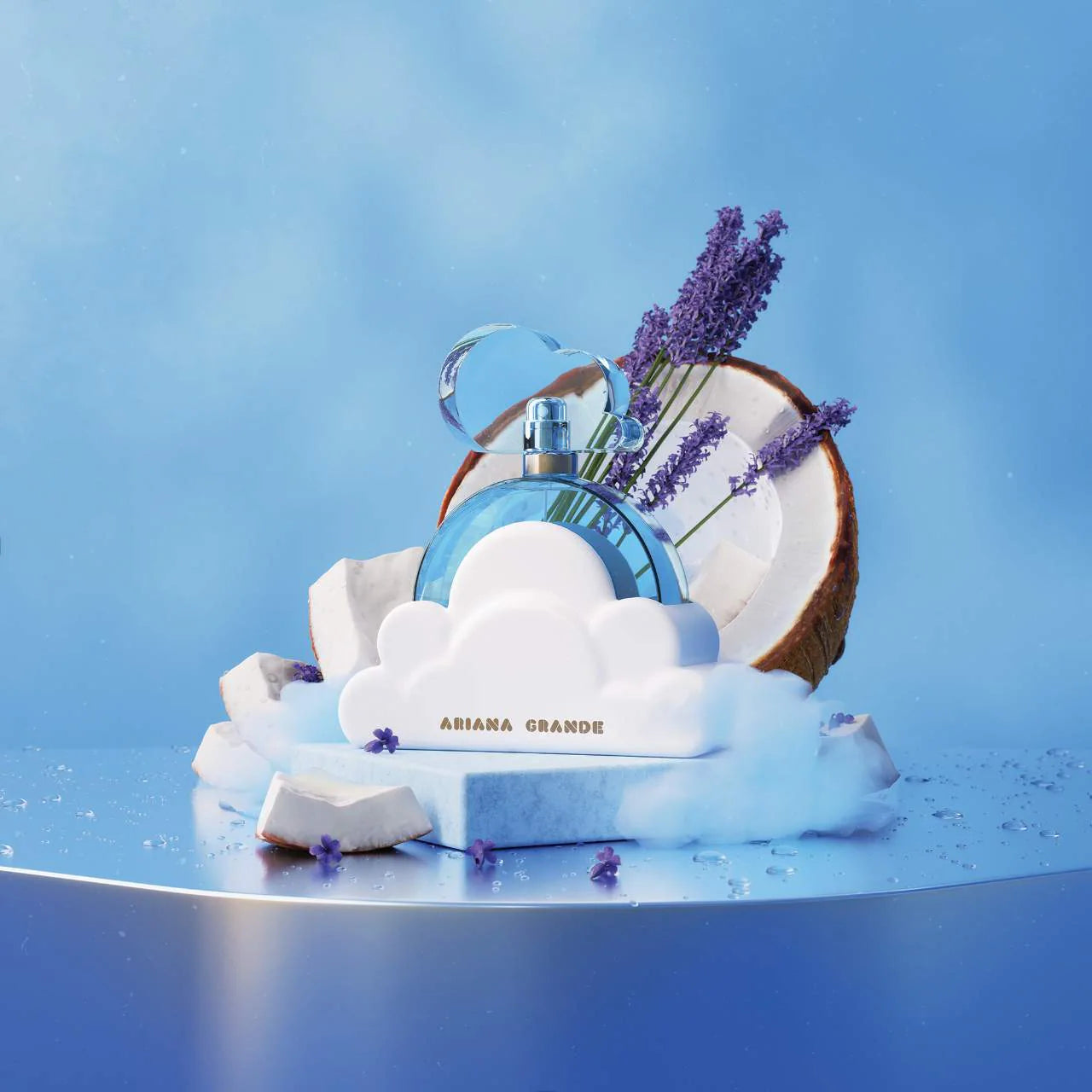 ARIANA - Cloud Ariana Grande Perfume | 100 ML