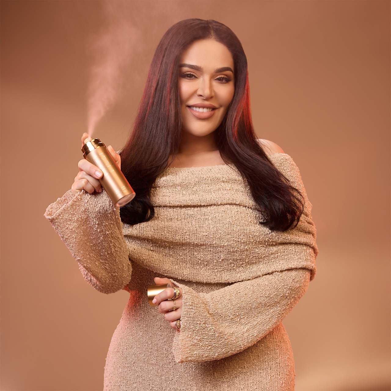 KAYALI - VANILLA | 28 Body Spray | 125 mL