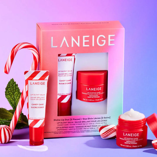 LANEIGE - Divine Lip Duo
