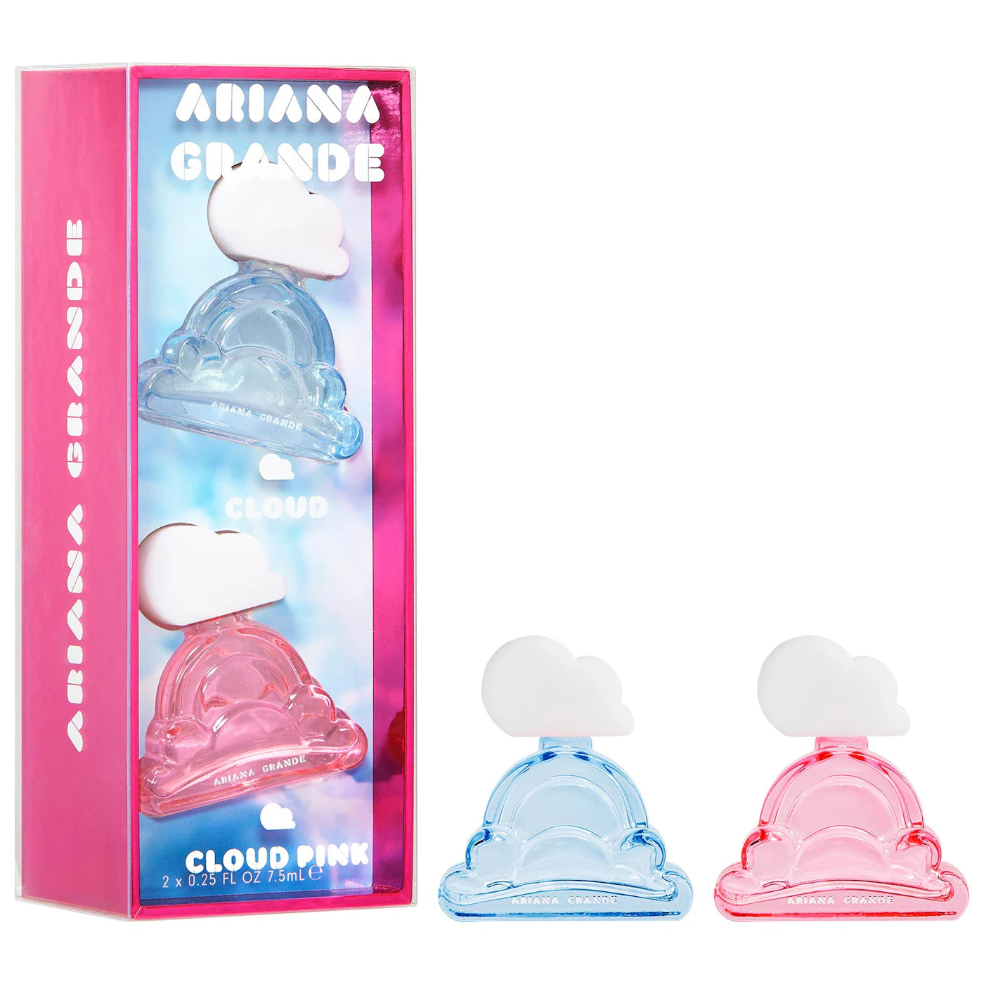 Ariana Grande Cloud Perfume Set – Beautique - Main Image