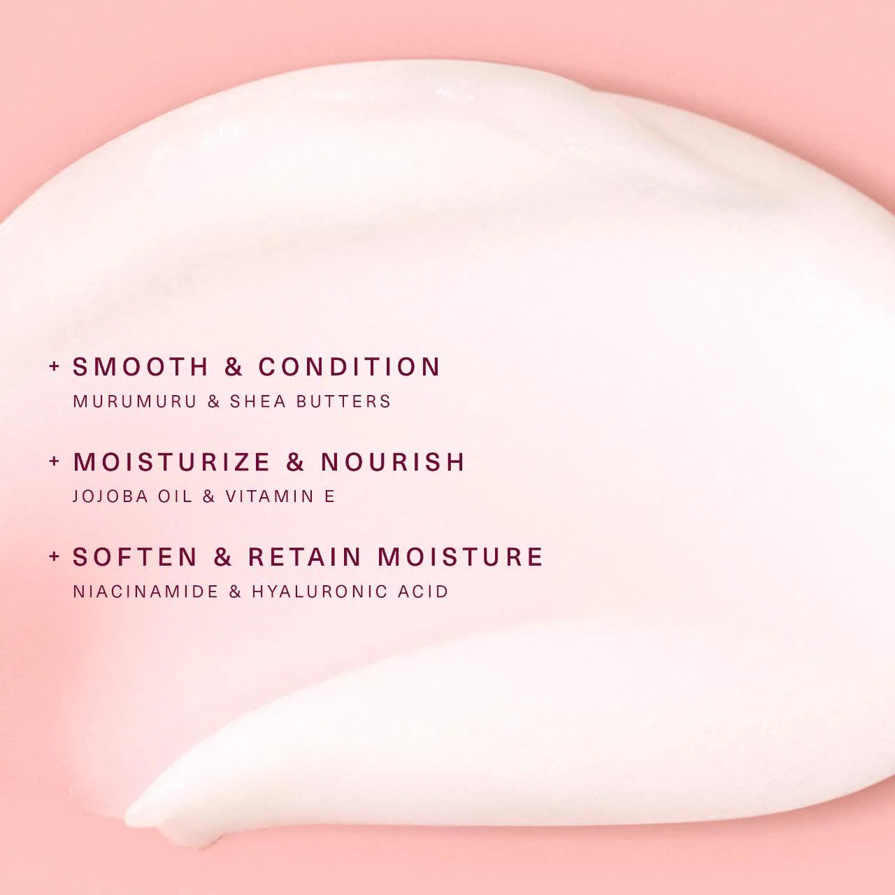 Rare Beauty - Find Comfort: Awaken Confidence Bouncy Body Cream with Hyaluronic Acid