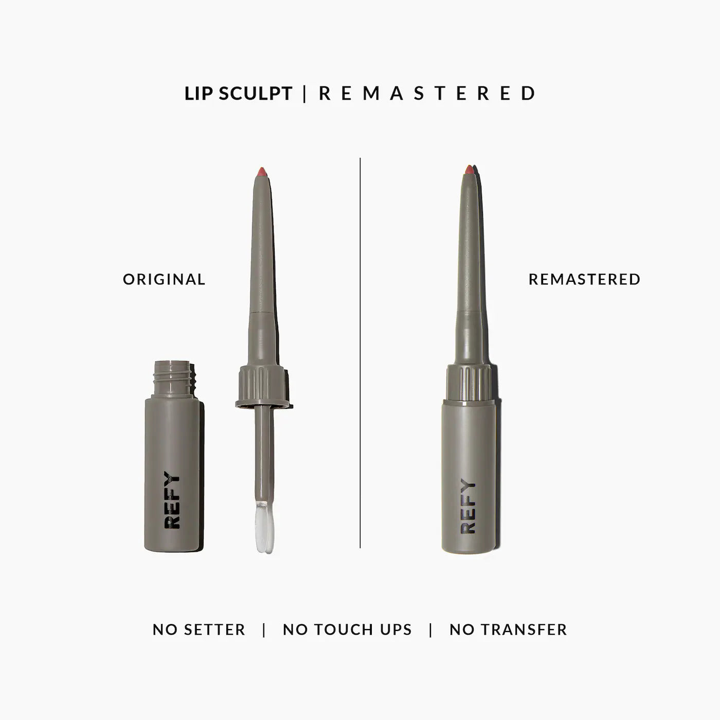 REFY - Lip Sculpt Longwear Liner