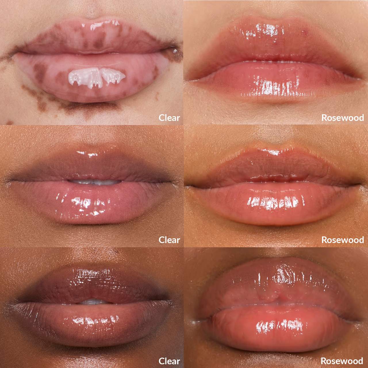 REFY - MINI LIP GLOSS DUO