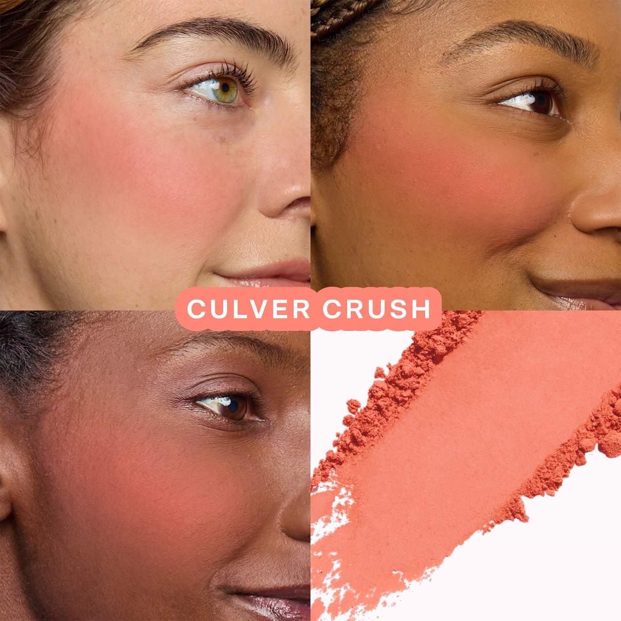 TOWER 28 - GetSet Blur + Set Matte Powder Blush