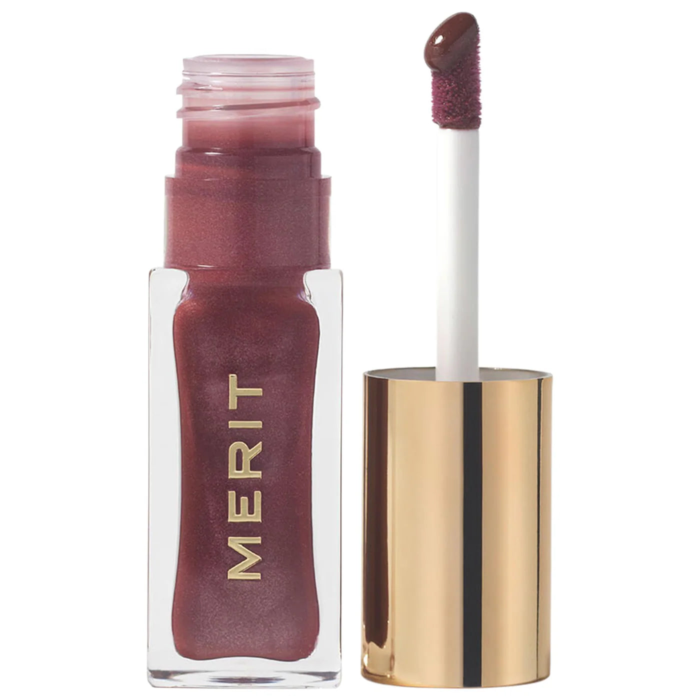 MERIT - Shade Slick Classics Tinted Lip Oil | 7 mL
