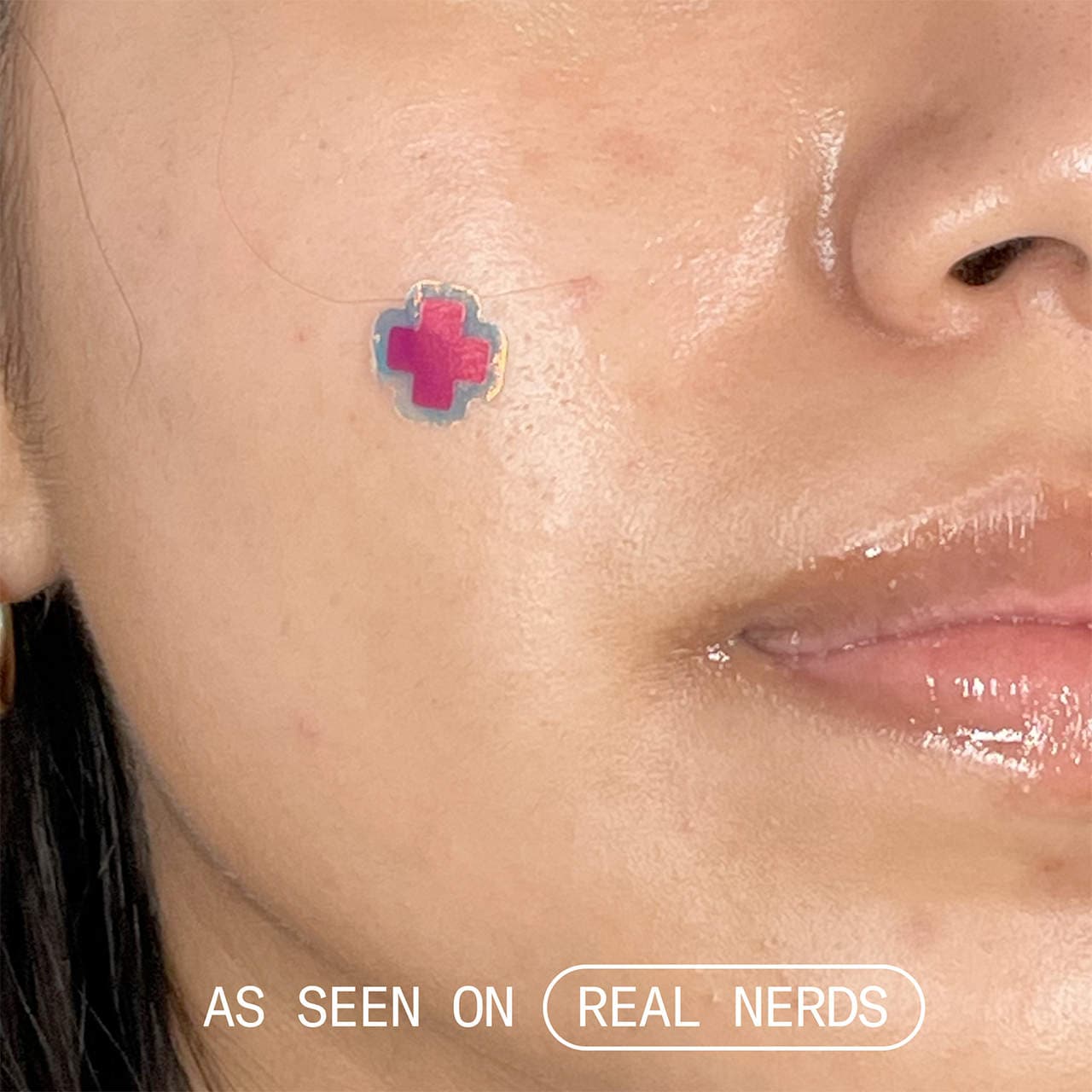 Dr. Idriss - Patch It Azelaic Acid Rescue Pimple Patches | 24 PATCHES