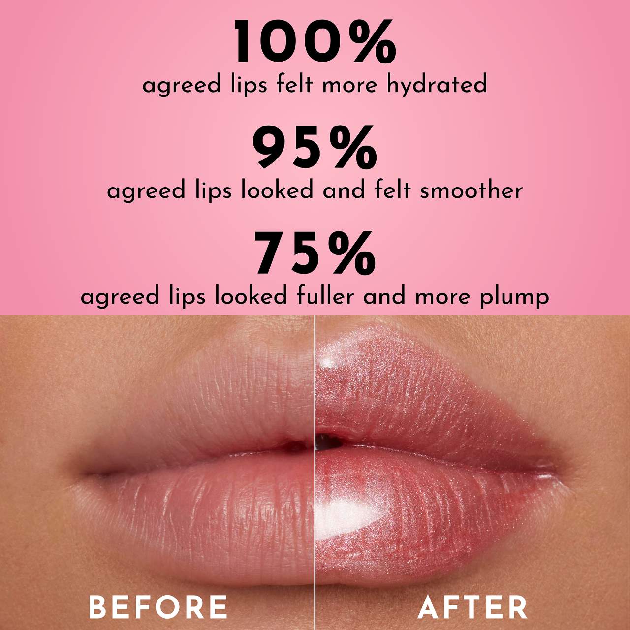 LAWLESS - Double the Plump Lip Gloss Set