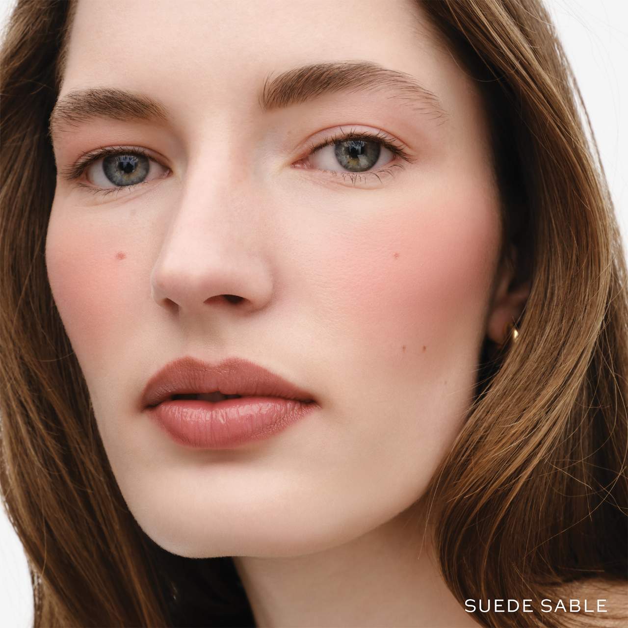 Westman Atelier - Baby Cheeks Powder Blush Duo