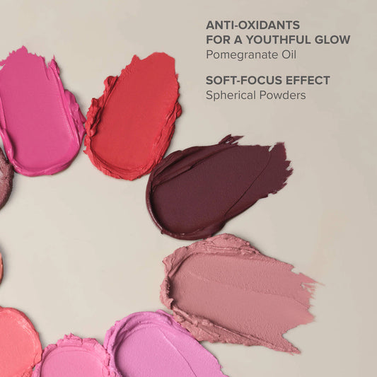 ANASTASIA - Magic Touch Cream Blush & Lip Trio