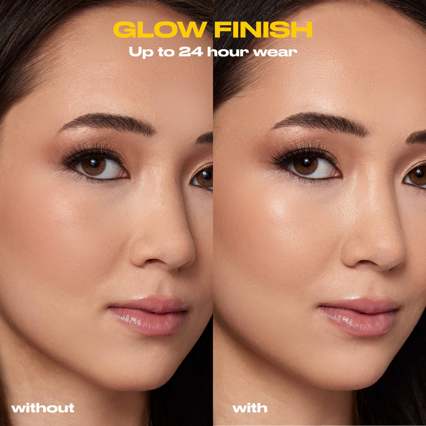 Urban Decay - All Nighter Waterproof Hydrating and Glowy Setting Spray with 24HR Wear