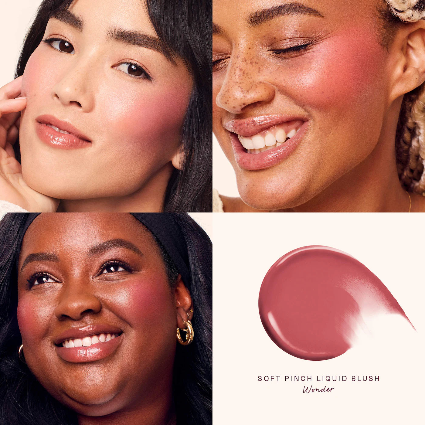 Rare Beauty - Soft Pinch Liquid Blush