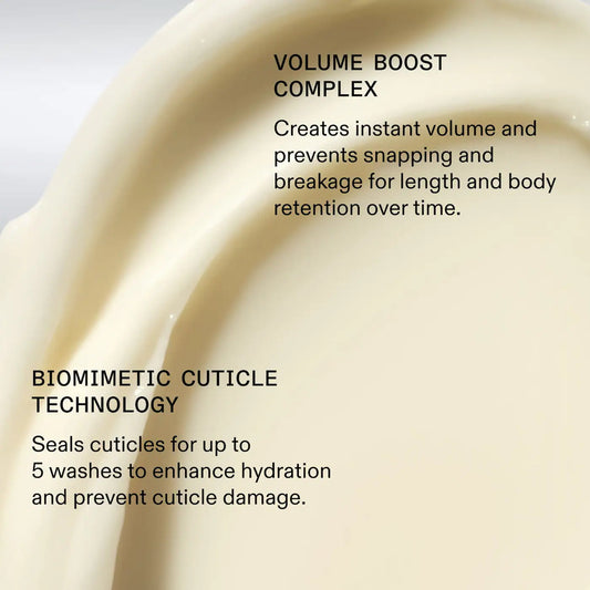 OLAPLEX - Weightless Nourishing Mask: Volumizing, Hydrating Hair | 200 ML