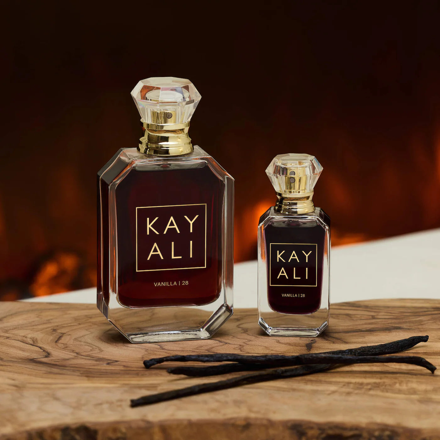 KAYALI - VANILLA | 28 Eau de Parfum Perfume Duo Set