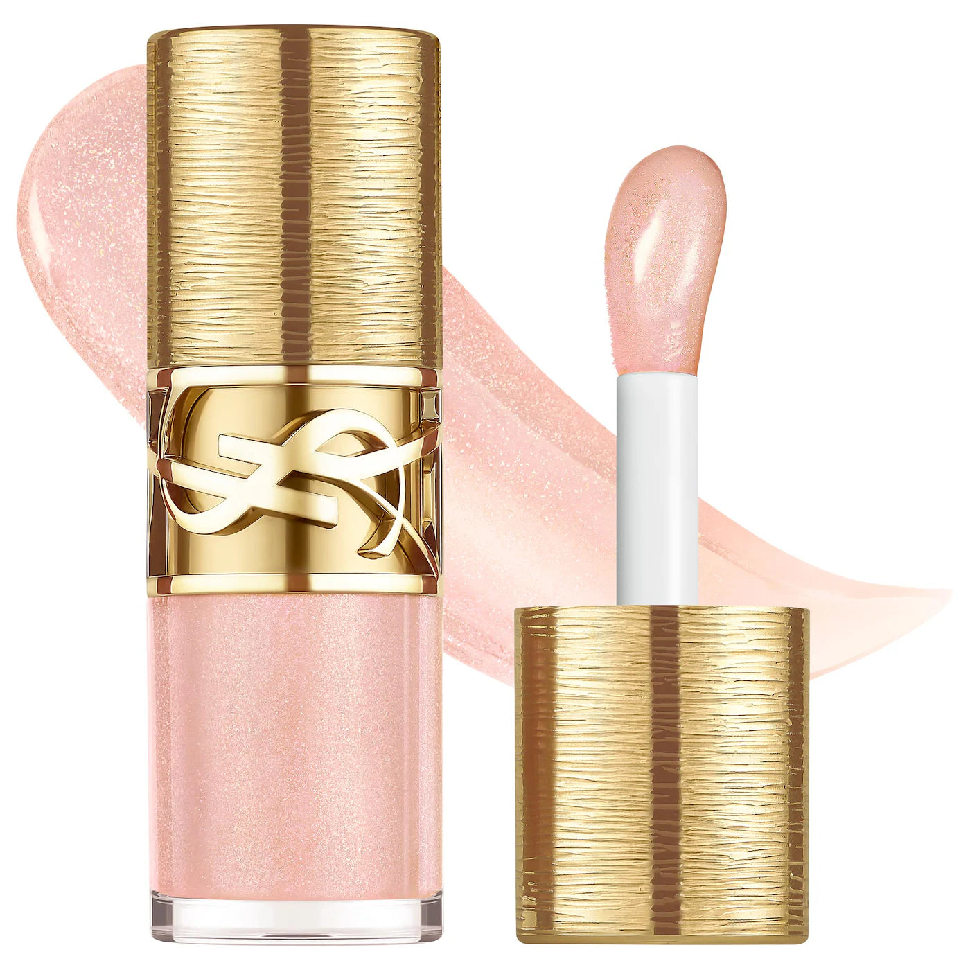 YSL - Loveshine Plumping Lip Oil Gloss | 6 mL
