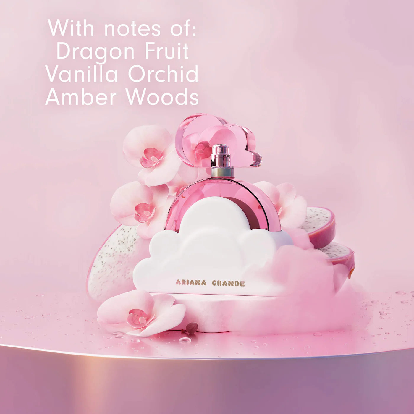 Ariana Grande - Cloud Pink Perfume Gift Set
