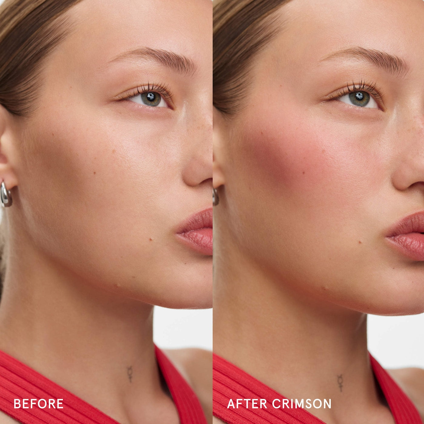 Glossier - Mini Cloud Paint Blush Trio