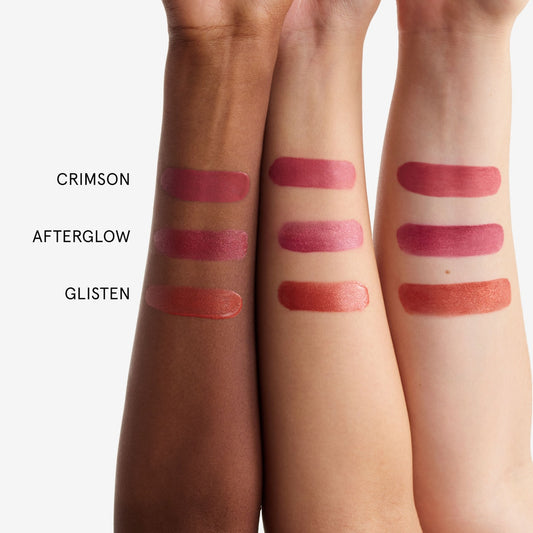 Glossier - Mini Cloud Paint Blush Trio