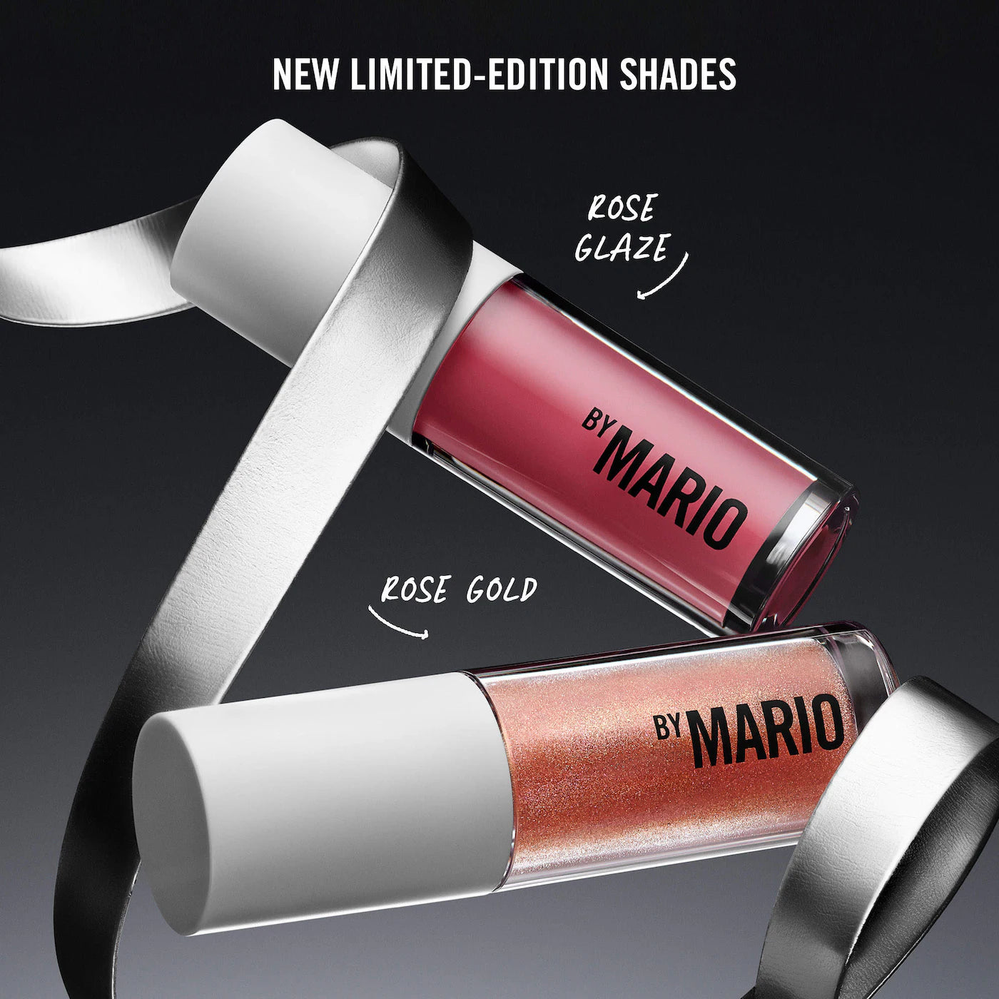MAKEUP BY MARIO - Hydrating SuperShine™ Lip Gloss Duo Gift Set