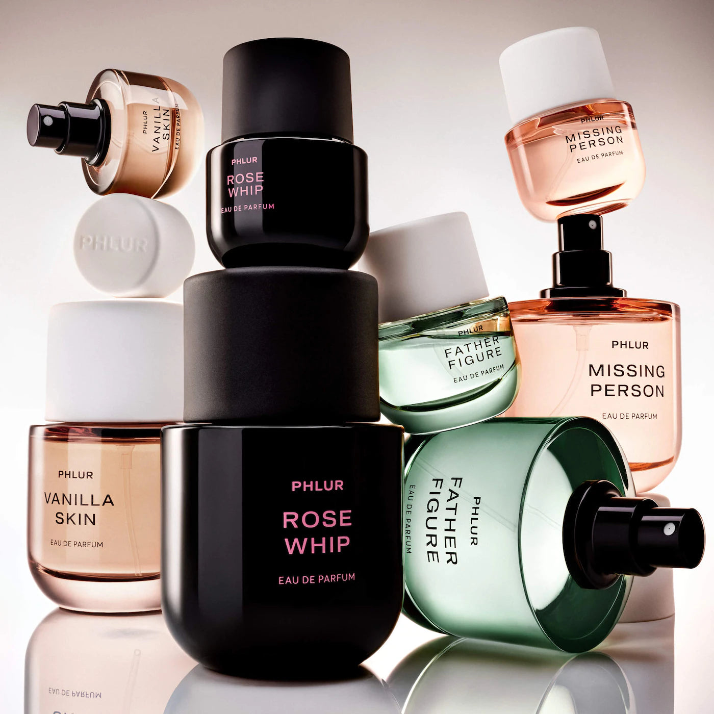 PHLUR - Mini Perfume Sampler Set