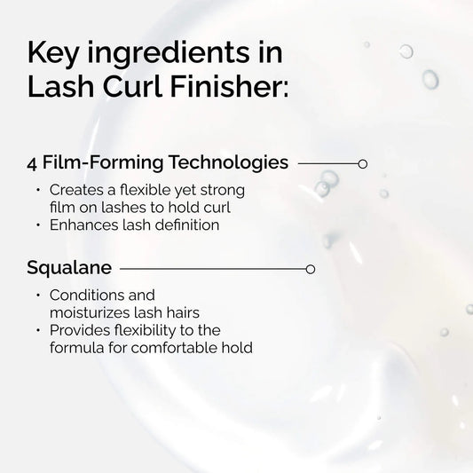 The Ordinary - Lash Curl Finisher | 10 mL
