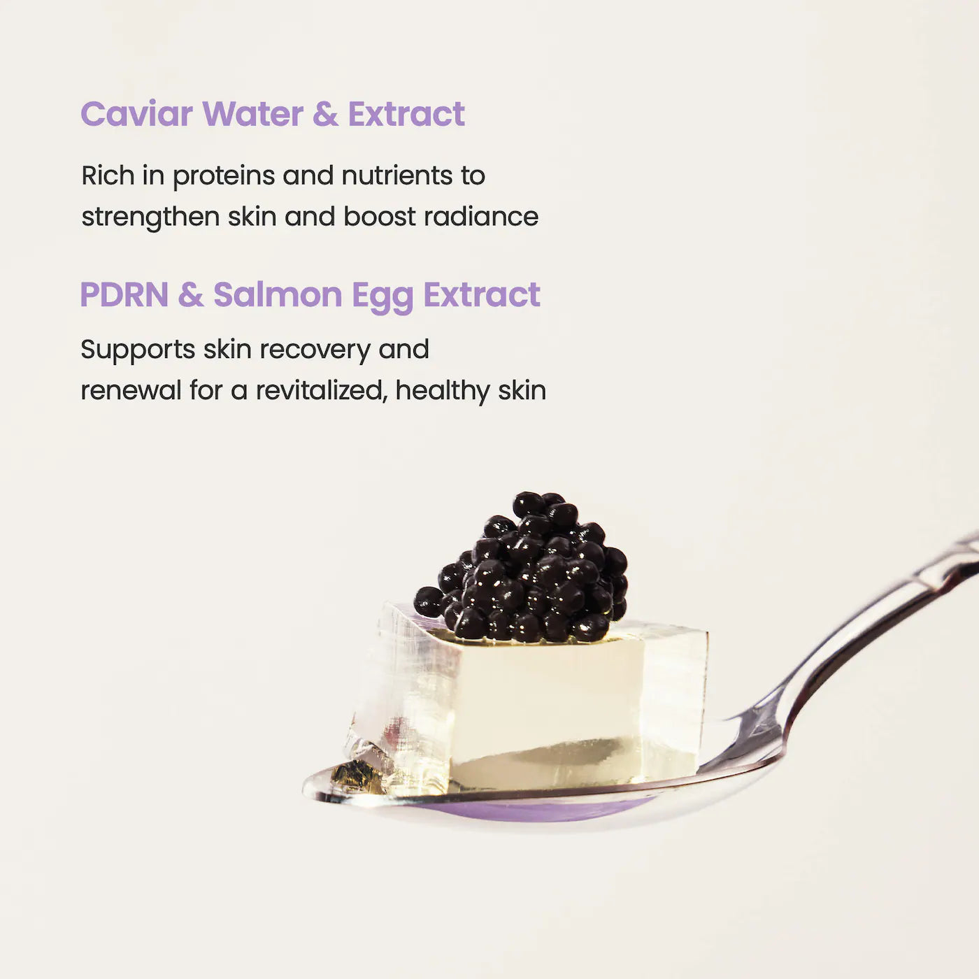 BIODANCE - REJUVENATING CAVIAR PDRN REAL DEEP MASK