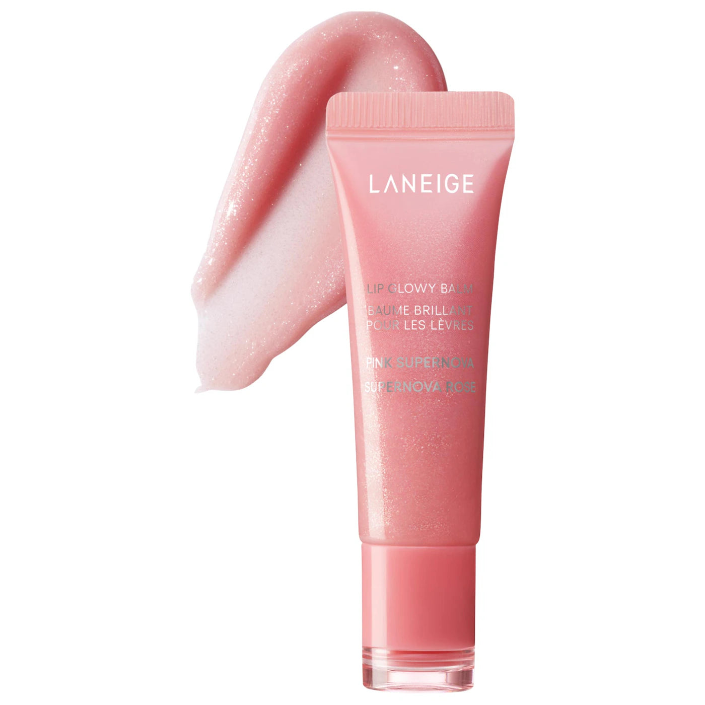 LANEIGE - Lip Glowy Balm | 10 g