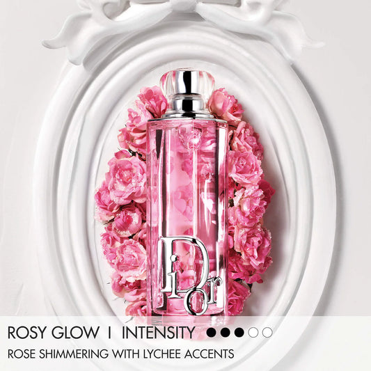 DIOR - Dior Addict Rosy Glow Eau de Parfum
