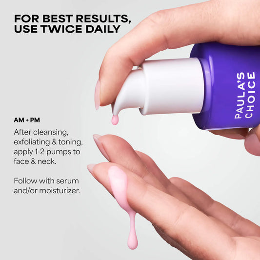 Paula's Choice - CellularYouth™ Longevity Serum for Fine Lines, Wrinkles & Lifting | 30 mL