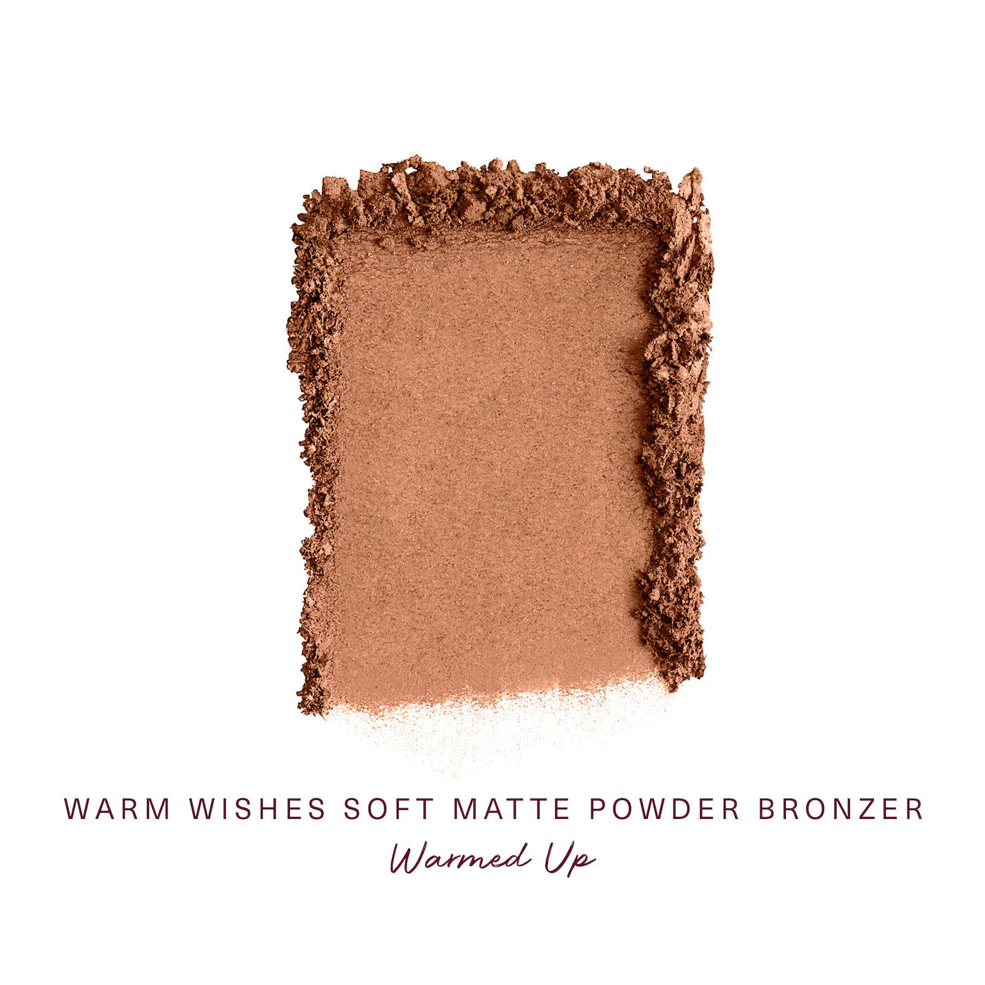 Rare Beauty - Warm Wishes Soft Matte Powder Bronzer