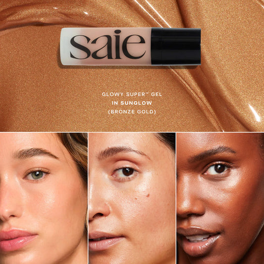 Saie - The Saieglowβ’ Bestsellers Kit (New 2026)