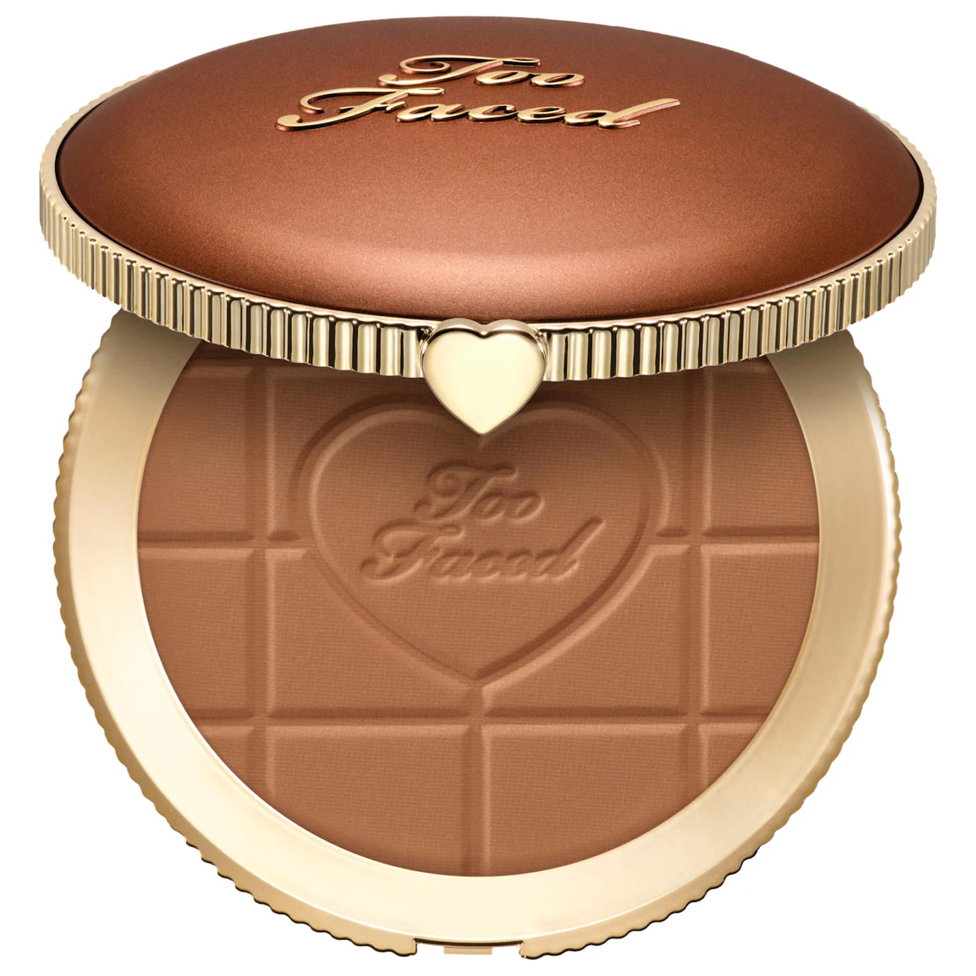 Too Faced Chocolate Soleil Matte Bronzer | 8g