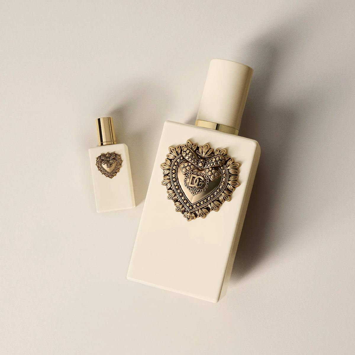 Dolce&Gabbana - Mini Devotion Duo Perfume Gift Set