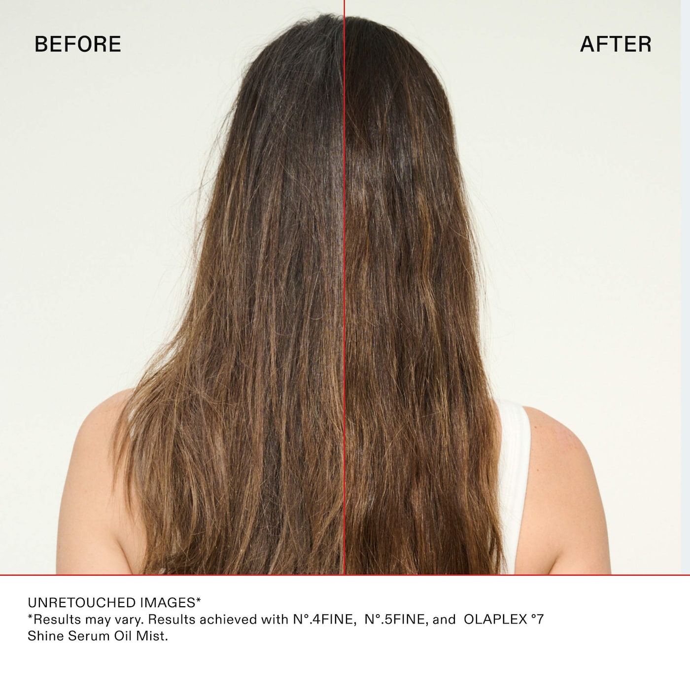 Olaplex - No. 7 Shine Serum 2-in-1 Weightless Shine Hair Oil & Hydrating Repair Treatment Mist | 80 mL