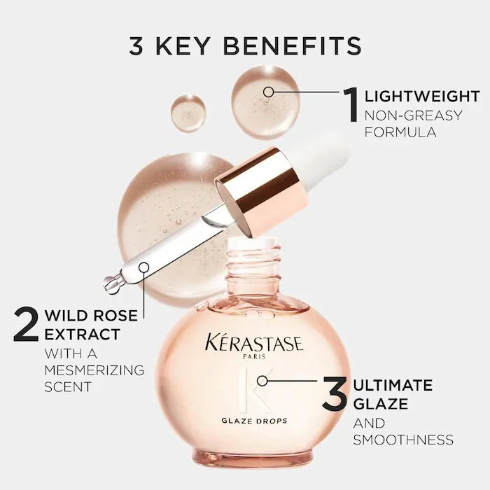 Sephora Favorites - Holiday Hair Must-Haves Gift Set (2026-2027)