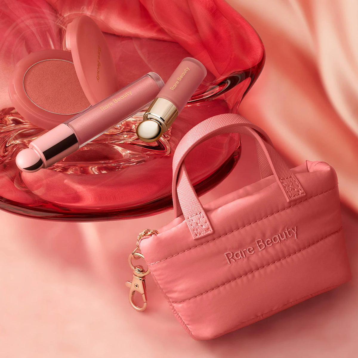 Rare Beauty - Hope Faves 4-Piece Makeup Gift Set (2026-2027)