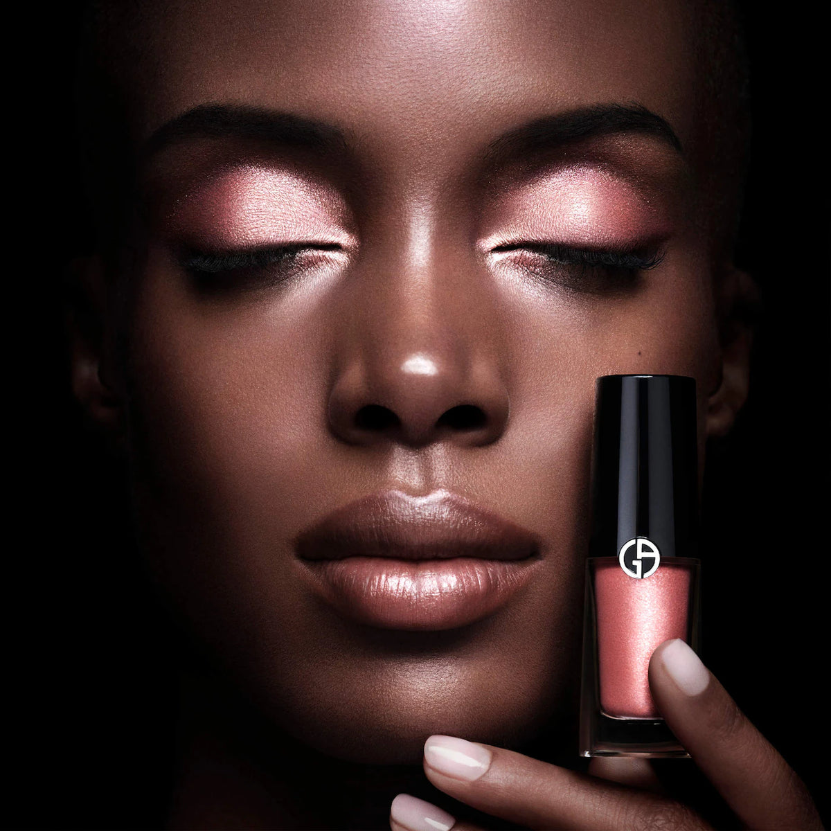Armani Beauty - Dolci Makeup Blush & Eye Tint Gift Set