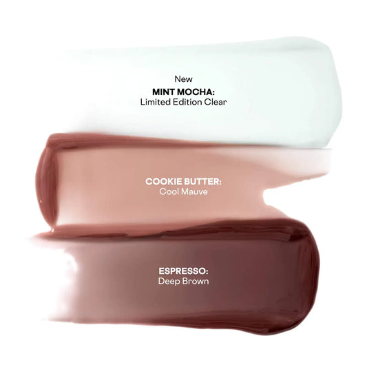 PATRICK TA - Mini Major Moisture Smoothing and Hydrating Tinted Lip Balm Trio Makeup Gift Set (2026-2027)