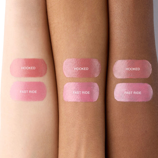 NARS - Mini Insatiable Liquid Blush Duo